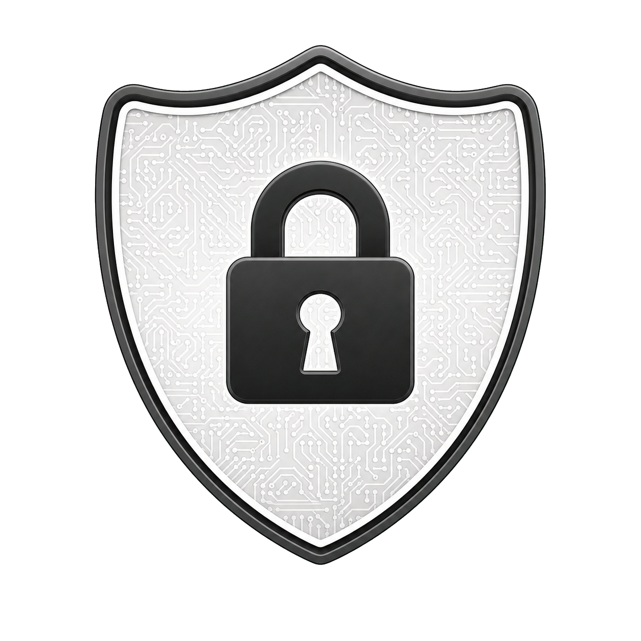 Security shield